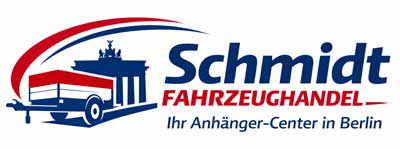 Anhänger - Center Berlin-Logo