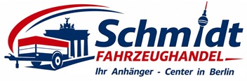 Anhänger - Center Berlin-Logo