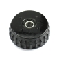 Preview: NB PARTS Bremstrommel 160x35 100x4 passend für ALKO 1637
