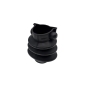 Preview: NB PARTS Faltenbalg 3 Falten 49/54mm 129mm passend für ALKO 131R 161/251 R/S/VB 251G 150/200V