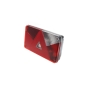 Preview: ASPÖCK Multipoint V Rückleuchte Rechts 24-8710-007