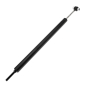 Preview: Original Alko Auflaufdämpfer 690389 AL-KO 150V 530 mm | NB PARTS passend für 690389 310046 80626 2380017 690391