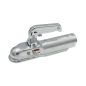 Preview: NB PARTS Zugkugelkupplung 60-65mm 14.5mm 3500kg 1300kg