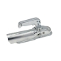 Preview: NB PARTS Zugkugelkupplung 60-65mm 14.5mm 3500kg 1300kg - BC1200-GG-00-00 40084