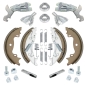 Preview: NB PARTS Bremsbacken XL Satz 160x35 passend für KNOTT 16-1365