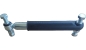 Preview: Knott Radstoßdämpfer Universal 220-335mm bis 1800kg