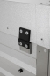 Preview: Stema Deckelaufbau / Metalldeckel