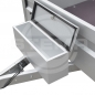 Mobile Preview: Stema ZT00657 Deichselbox Staubox Werkzeugbox