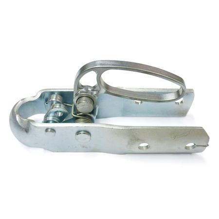 Rockinger zugkugelkupplung, nb parts, stema, nb10-10018132, anhänger kupplung, 60mm, 13mm bohrung, 1600kg, stützlast 120kg, KK92