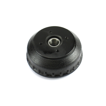 NB Parts Bremstrommel 200x50 100x4 – passend für ALKO 2051 A Anhänger