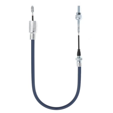 NB PARTS Bremsseil 1340/1130mm Glocke Ø18.5x22.0mm  M8 passend für KNOTT