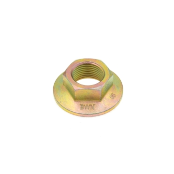 NB PARTS Flanschmutter M27x2 SW36 passend für ALKO 2361