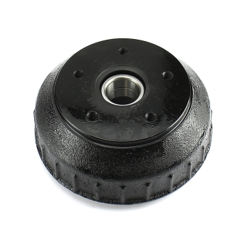 NB PARTS Bremstrommel 200x50 112x5 passend für ALKO 2051