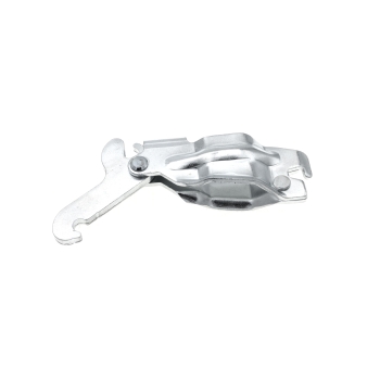 NB PARTS Spreizschloss passend für ALKO 2050 2051 2350 2360 2361 - 571510 80253 1160203