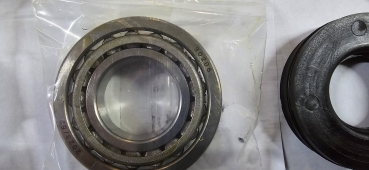 NB PARTS Radlagersatz 30204  30206 passend für Peitz R234-76