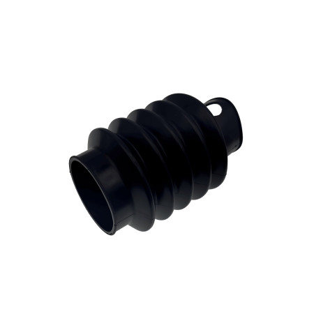 NB PARTS Faltenbalg 5 Falten 60/70mm 170mm passend für PEITZ SR/-x BPW ZFKR/ZGKR-x