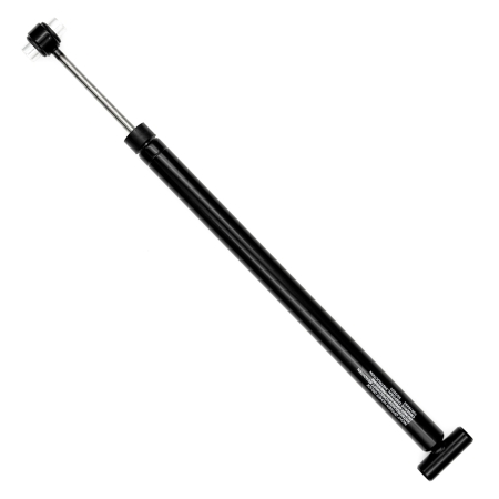 NB PARTS Auflaufdämpfer passend für ALKO 161S - 370557 805010  370557