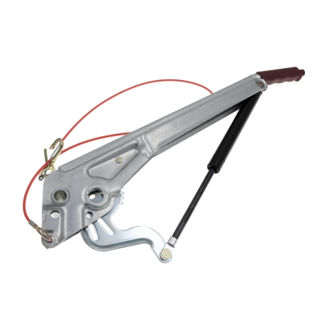 NB PARTS Handbremshebel passend für ALKO - 299229 80455 2240020 299229