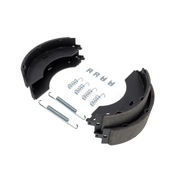 NB PARTS Bremsbacken Achssatz 230x60 passend für ALKO 2360 2361 - 1213890 80592 4010206A SBA815-N