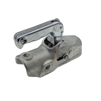 Winterhoff Zugkugelkupplung 3500kg 50.5mm Bohrung 14/14