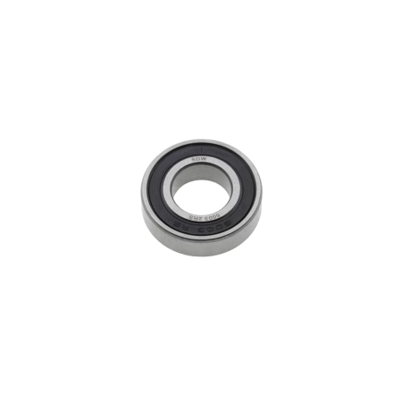 NB PARTS Rillenkugellager 6203 17x40x12mm -