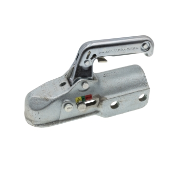 Zugkugelkupplung WW 350-RCH-K1616 - 1233201395, 1860810, 57611, 057611, 1189, 1860831, EM350RCH057611, EM350RCHK1616