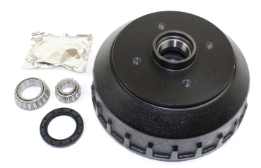 Bremstrommel 200x35 / 50 100x4 NB10-10020298 für Alko 691493 Gußnummer 238266000104 mit Alko Achse und einer Bremsanlage SB203 2035 2050 2051 - 357706 80103 LM11949 / 11910 LM67048 / 67010 238266004 238266000104 4250422548826