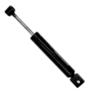 NB PARTS Auflaufdämpfer passend für PEITZ PAV SR 2.7 Ausf. M