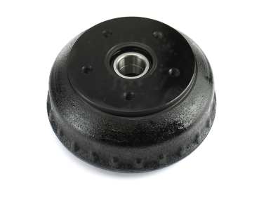 NB PARTS Bremstrommel 200x50 112x5 passend für ALKO 2051 Ausf. A - 623113 805051 1090012 623113