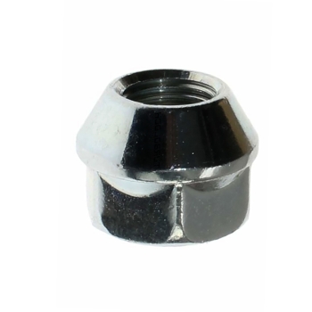 NB PARTS Kegelbundmutter M12x1.5 SW17