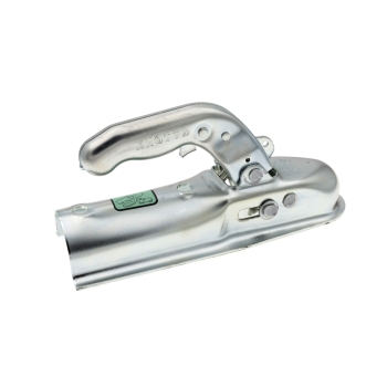 Zugkugelkupplung 750kg rund 60mm