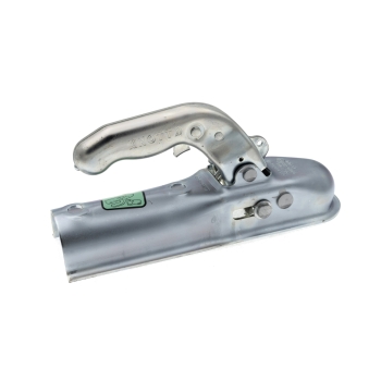 Zugkugelkupplung 750kg rund 50 mm M12