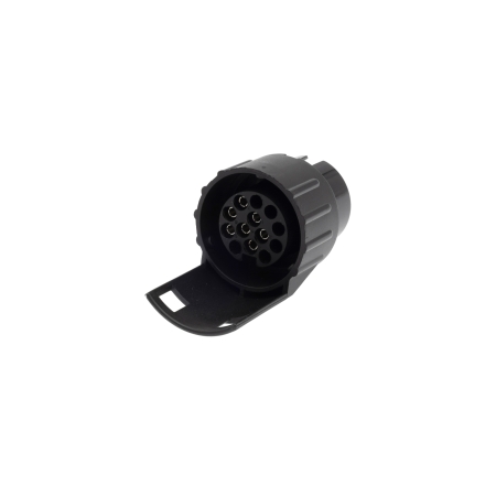 NB PARTS Stecker Adapter 7- auf 13-polig kurze Ausführung - 40822 101552 3210004 014000210-VP