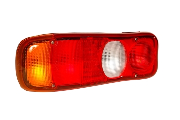 ASPÖCK Eurofab 12V links Gummitülle