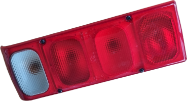 Jokon Rücklicht 102008011 102039001 Multifunktionsleuchte 561 BBSN links oder rechts AV10-921722 Ersatz für BBSN 541 für Wohnwagen & Wohnmobile