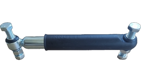 Knott Radstoßdämpfer Universal 220-335mm bis 1800kg