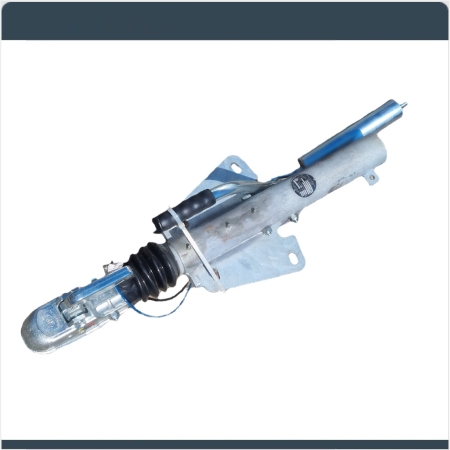 Auflaufeinrichtung 3000 kg RAB30F ALKO 251 BPW ZAF 2,8-2 3,0-3 Knott KF27 KF30 Anhänger