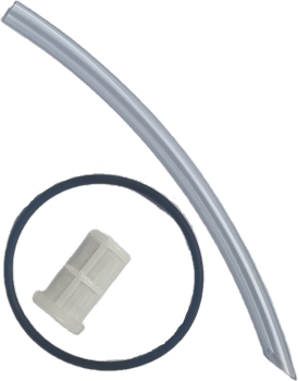 Chapel Handpumpe P20S1 – Einfachwirkend für PKW Kippanhänger & Dreiseitenkipper - 999620 3900062 20420 P20S1 015000236