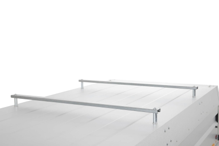 Stema Deckelaufbau / Metalldeckel