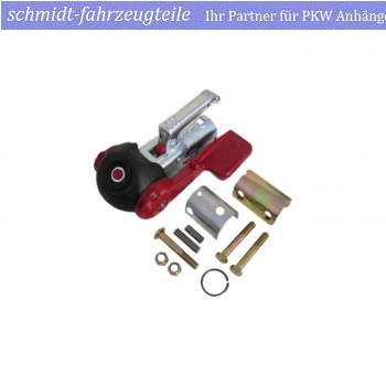 Alko Antischlingerkupplung AKS 1300 Sicherheiskupplung für PKW Anhänger & Wohnwagen