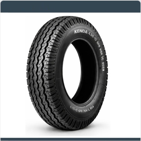 Reifen 5.00-10 6PR 76M TL K364 für Anhänger
