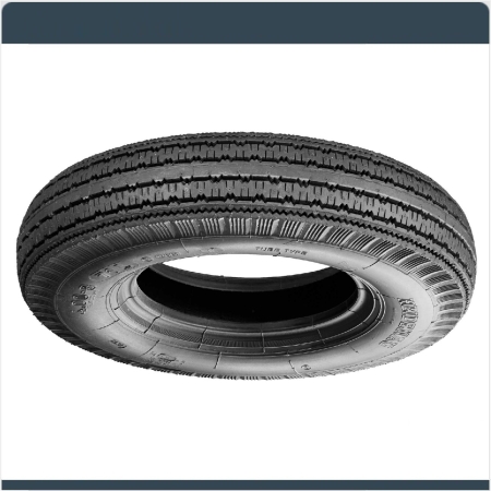 Heidenau P30 Reifen 4.00/4.80 - 8 | DA10006 DDR Anhänger Ersatzteile DA100006 Original DDR Heidenau Reifen 4.00/4.80 - 8 mit Schlauch für DDR Anhänger mit einer 2.50x8 Felge 1530200 14070002