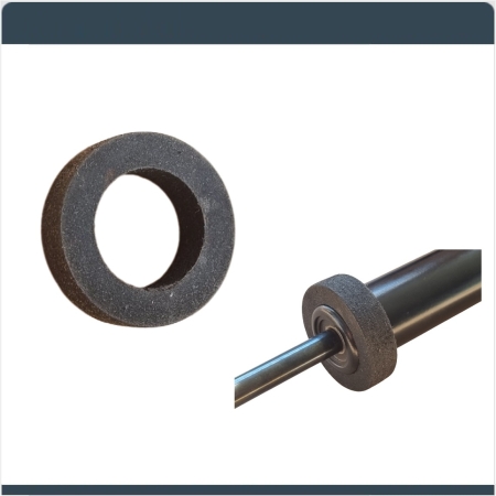 Anhänger Ersatzteil DA100113 Führungsgummi für Auflaufdämpfer AM650 - AM1001 bei DDR Anhänger und Wohnwagen 2335506 E1020121055 1851757007 3235961 32 359 61 E1020112035 1851602006 3235960 32 359 60 12610 AD80500 Bastei 351 + 390 - Intercamp IC440 - HP100.