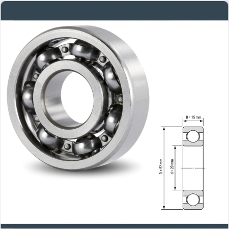 Dieses Anhänger Ersatzteil AV10-005490 wurde für PKW Anhänger & Wohnwagen produziert - 3235434 005490 25082 4035804140931