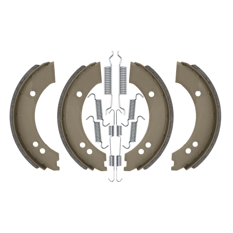 Anhänger Bremsbacken NB Parts – geprüfte Qualität & starke Leistung