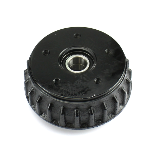 NB Parts Bremstrommel 160x35 112x5 – passend für ALKO 1637 Anhänger