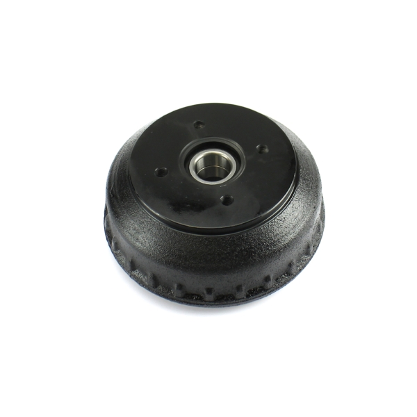 NB Parts Bremstrommel 200x50 100x4 – passend für ALKO 2051 A Anhänger