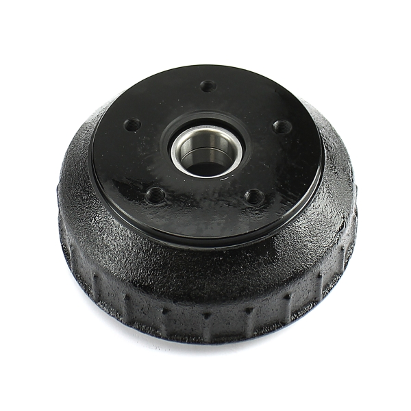 NB PARTS Bremstrommel 200x50 112x5 passend für ALKO 2051
