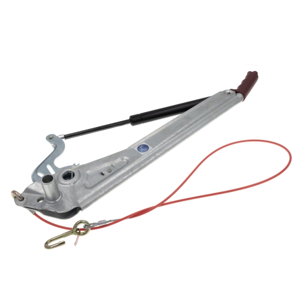 NB PARTS Handbremshebel passend für ALKO