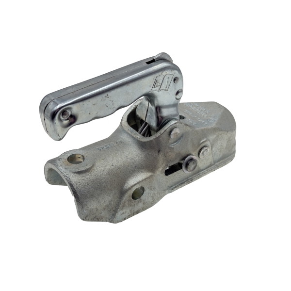 Winterhoff Zugkugelkupplung 3500kg 50.5mm Bohrung 14/14
